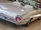 Thumbnail Photo 8 for 1962 Ford Thunderbird
